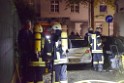 Feuer 2 Y Kellerbrand Koeln Humbold Gremberg Hachenburgerstr P436